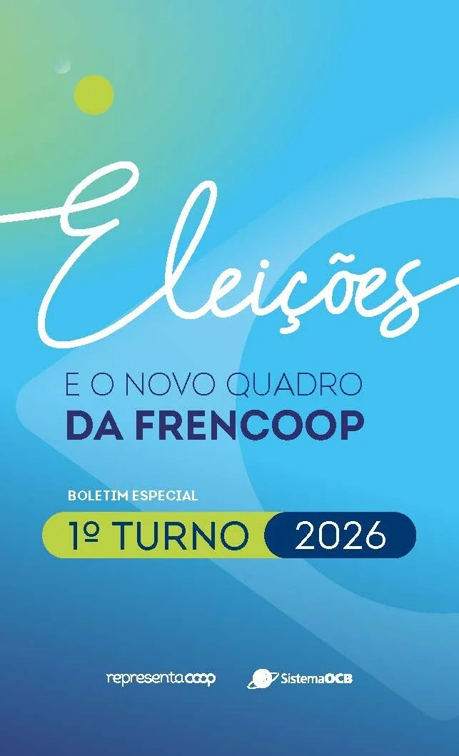 Boletim Eleições 2026 | Resultados do 1º turno 