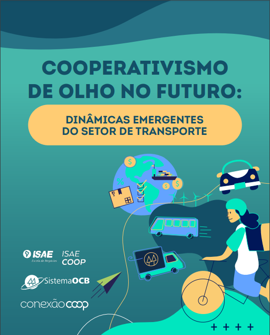 Dinâmicas emergentes do setor de transporte