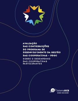 Contribuições do PDGC sobre o desempenho das cooperativas - resumo