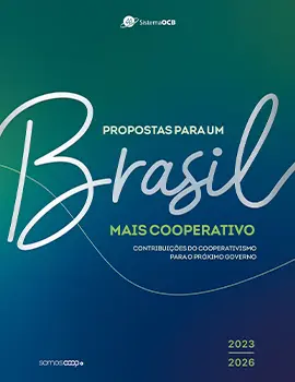 Propostas para um Brasil mais Cooperativo