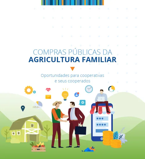 Compras Públicas da Agricultura Familiar