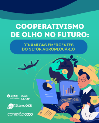Dinâmicas emergentes do setor agropecuário