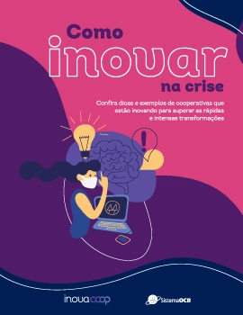 Como Inovar na Crise