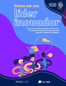 Como Ser um Líder Inovador