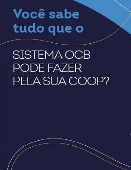 Portfólio de Serviços do Sistema OCB