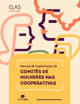 Manual de Implementação de Comitês de Mulheres nas Cooperativas