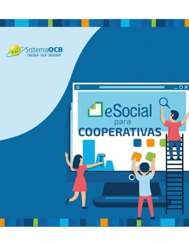 e-SOCIAL PARA COOPERATIVAS