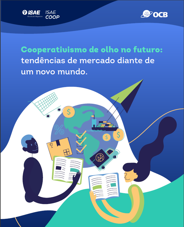 Tend&ecirc;ncias de mercado diante de um novo mundo