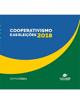 COOPERATIVISMO E AS ELEIÇÕES 2018