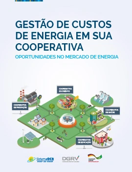 Gestão de Custos de Energia em sua Cooperativa