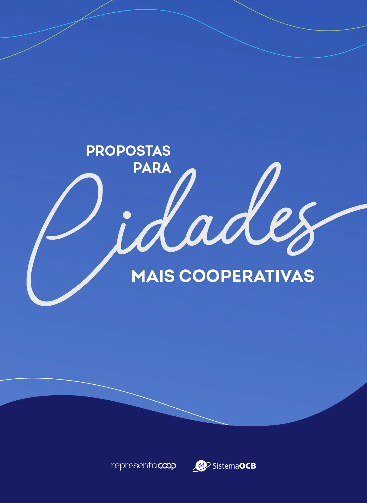 Propostas para cidades mais cooperativas