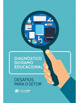 DIAGNÓSTICO DO RAMO EDUCACIONAL