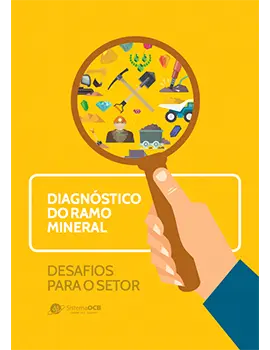 DIAGNÓSTICO DO RAMO MINERAL