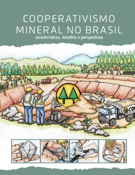 Cooperativismo Mineral no Brasil