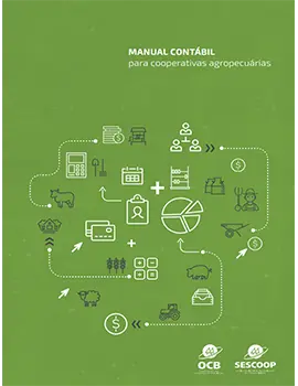 SÉRIE GESTÃO COOPERATIVA - MANUAL CONTÁBIL DO RAMO AGROPECUÁRIO