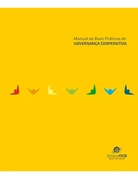 MANUAL DE GOVERNANÇA COOPERATIVA