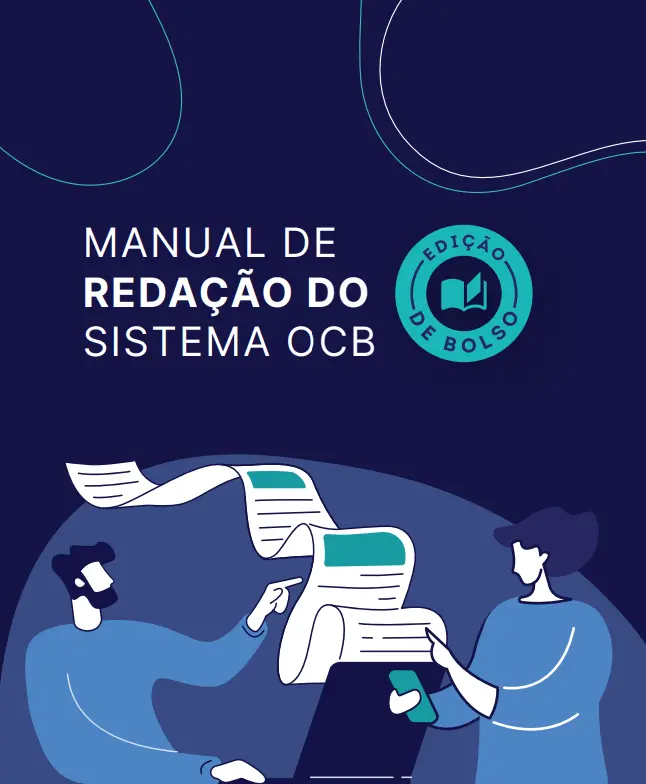 Manual de Redação do Sistema OCB