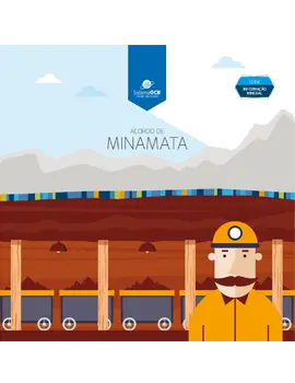 SÉRIE INFORMAÇÃO MINERAL - ACORDO DE MINAMATA