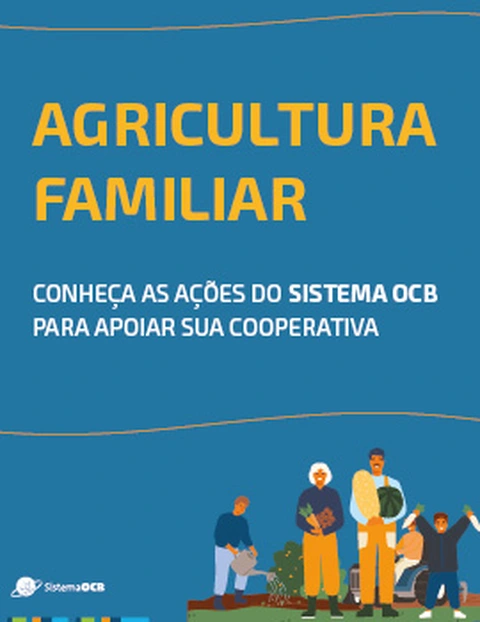Agricultura Familiar