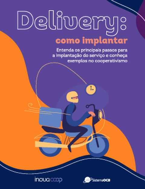 Delivery:  Como implantar
