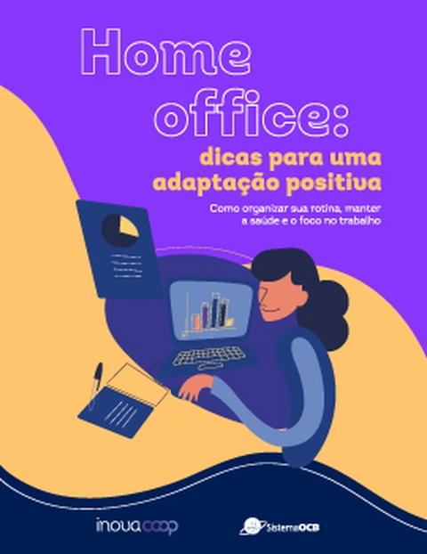 Home Office: Dicas para uma adaptação positiva