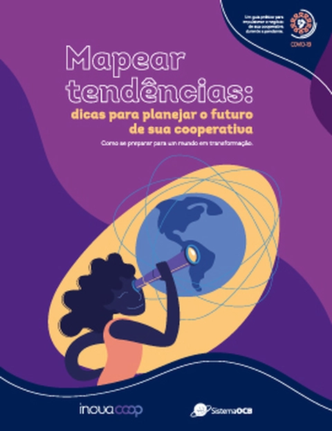 Mapear Tendências