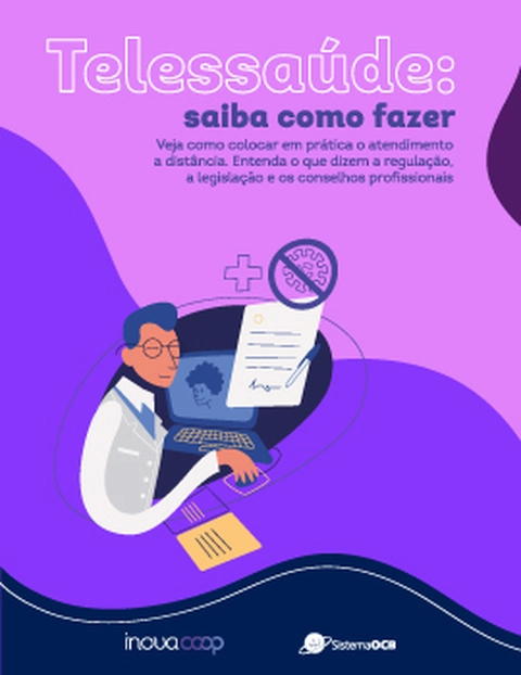 Telessaúde:  Saiba como fazer