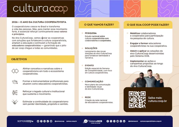 Ano da Cultura Cooperativista