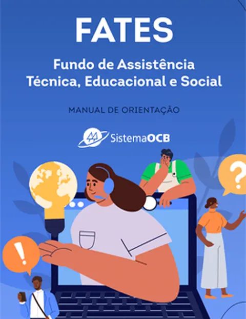 FATES - Fundo de Assistência Técnica, Educacional e Social