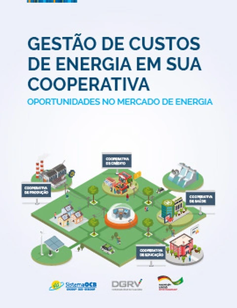 Gestão de Custos de Energia em sua Cooperativa