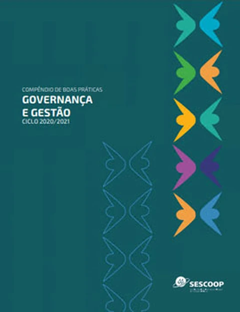 COMPÊNDIO DE BOAS PRÁTICAS DE GESTÃO E GOVERNANÇA