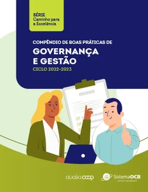 Compêndio de Boas Práticas de Governança e Gestão