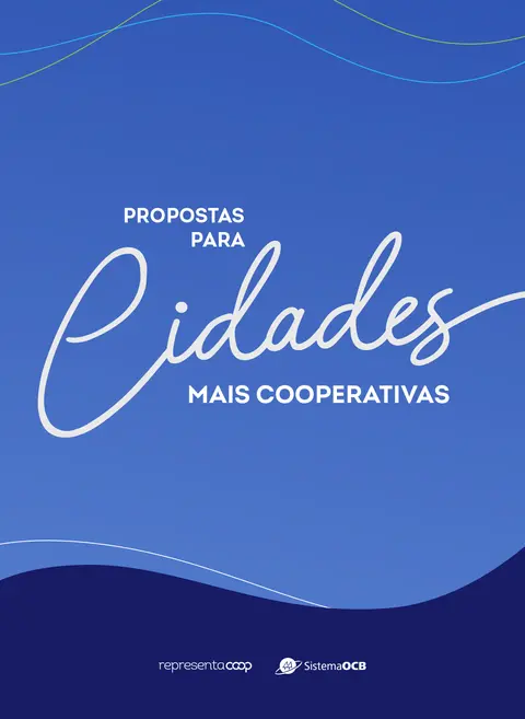 Propostas para cidades mais cooperativas