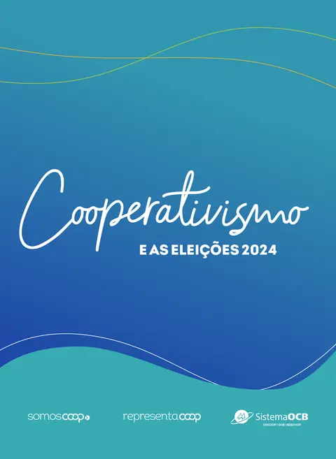 Cooperativismo e eleições 2024