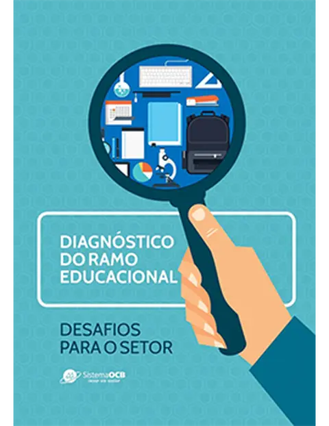DIAGNÓSTICO DO RAMO EDUCACIONAL