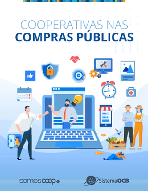 COOPERATIVAS NAS COMPRAS PÚBLICAS