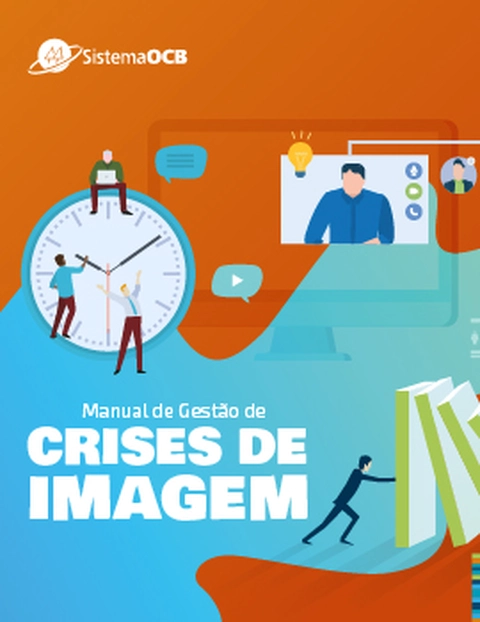 Manual de Gestão de Crises de Imagem