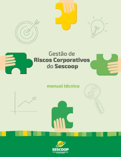 Gestão de Riscos Corporativos do Sescoop