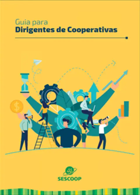 GUIA PARA DIRIGENTES DE COOPERATIVAS