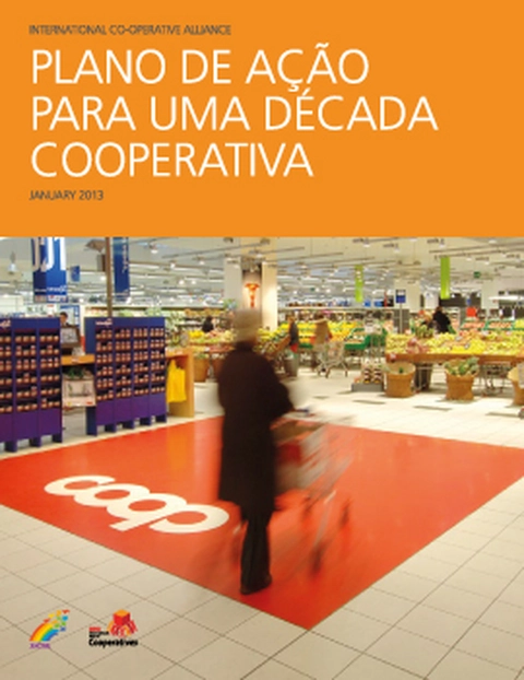 PLANO DE AÇÃO PARA UMA DÉCADA COOPERATIVA