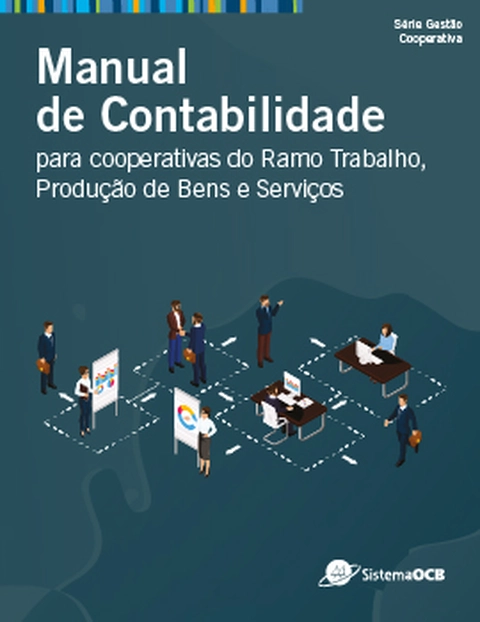 Manual Contábil Ramo TPBS