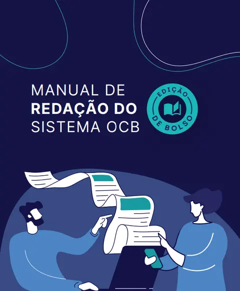Manual de Redação do Sistema OCB