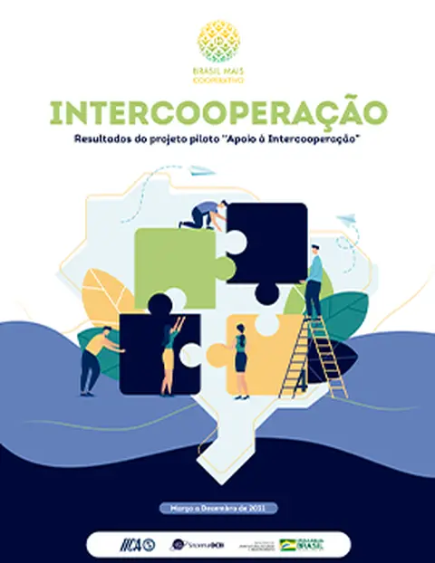 Apoio à Intercooperação