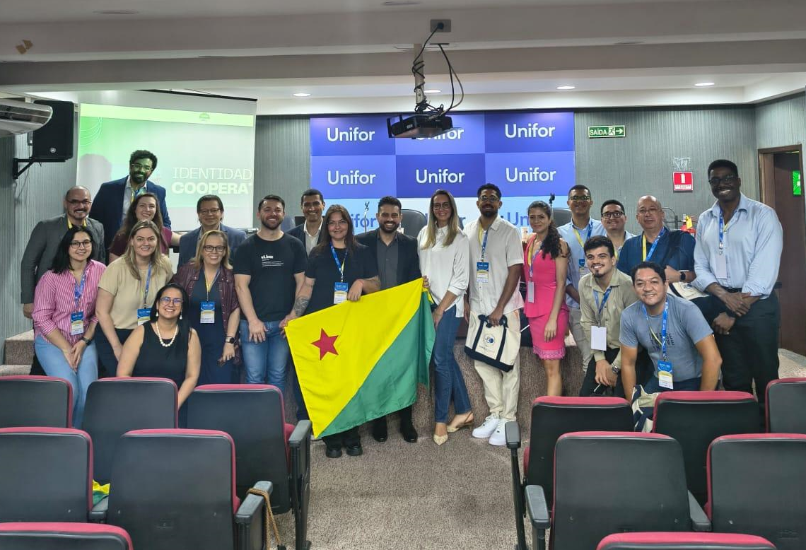 Inovação e cooperativismo pautam debates no EnANPAD 2026