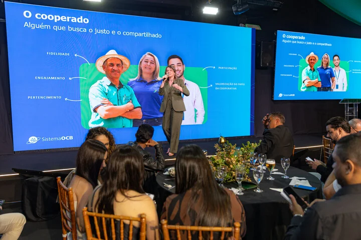 Encontro Sicredi União RS/ES