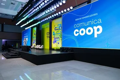 Comunidades virtuais fortalecem conexões e inovação no cooperativismo