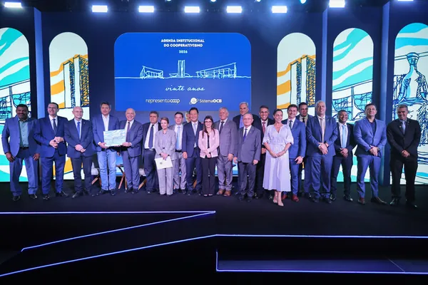 Conheça as prioridades da representação institucional do coop em 2026