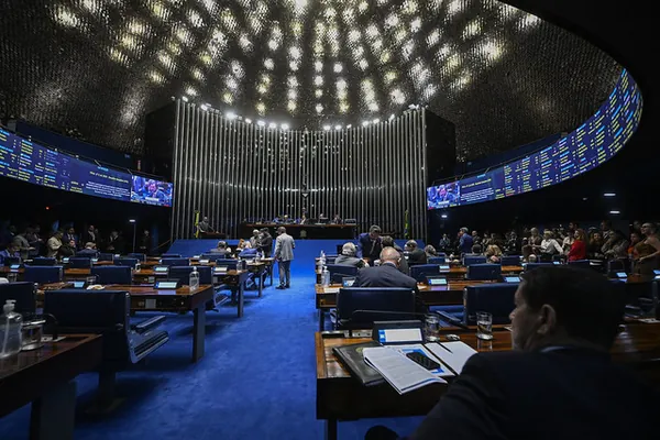 Renegociação de dívidas rurais aprovada no Senado retorna à Câmara