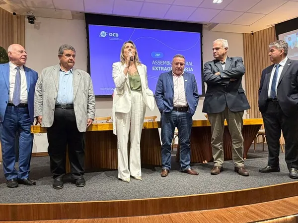Modelo de governança dual alinha OCB às melhores práticas de gestão 