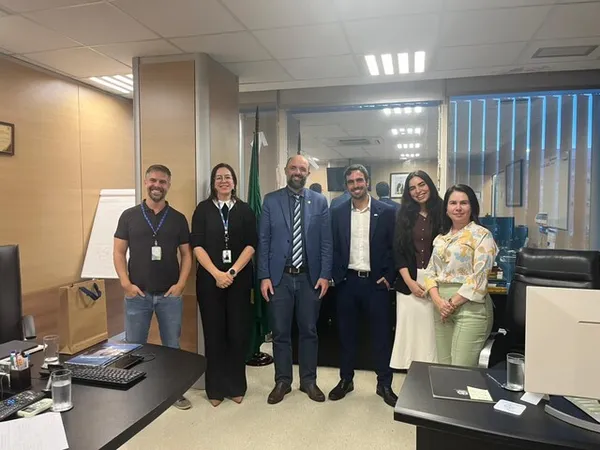 Diálogo sobre propostas aos Fundos Constitucionais avança 